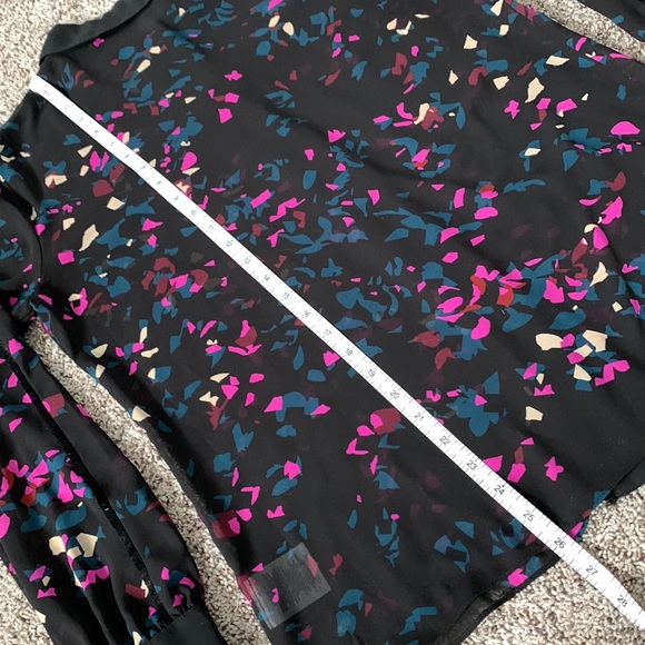 Ellen Tracy Blouse - Picture 11 of 11